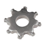 Refina C6 Tungsten tipped 6mm cutter Set