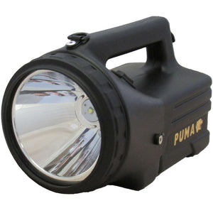 Nightsearcher Puma XML Rechargeable Searchlight