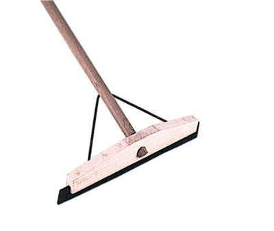 Squeegee 24 inch With Handle