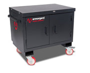 Armorgard MOBILE TUFFBENCH (BH1270M)