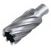 Broaching Cutter 19mm x 50mm long Reach Cobalt