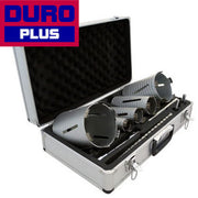 Core Drill Kit Duro Diamond (Plus) 5pc DPDC-KITS5