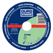 Stone Grinding Disc 100mm/4 inch - 10 Pack (Duro)