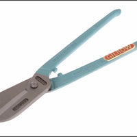 Gilbow Tin snips Straight 350mm 14in (IRWIN)