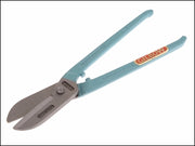 Gilbow Tin snips Straight 350mm 14in (IRWIN)