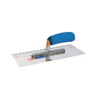 Refina 11" Notched Trowel 280x110mm (Right-Hand)