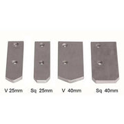 Refina Ashlar Groove Cutter Replacement Blades
