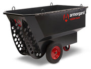 Armorgard RUBBLE TRUCK RT400