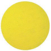 Refina 9" Yellow Sanding Disc