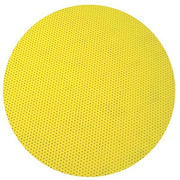 Refina 9" Yellow Sanding Disc