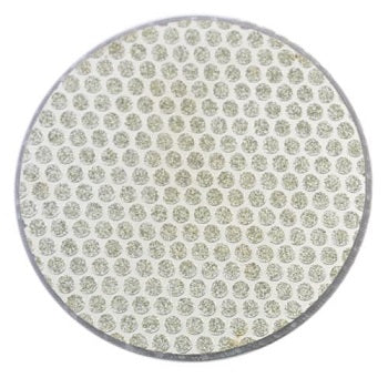 Refina 100mm Electroplated Diamond Disc