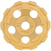 Refina 5" Diamond Grinding Disc DX5-G15 40 Grit