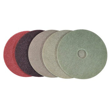 Refina 16" Diamond Renovation & Maintenance Pads