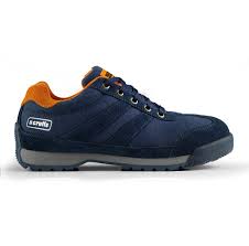 Scruffs Halo Safety Trainers Sizes 7-12