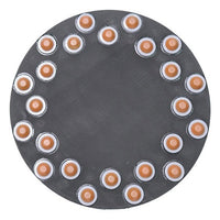 Refina 16" Diamond Button Renovation & Polishing Pad
