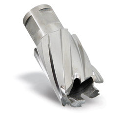 Broaching Cutter (M2 HSS) 29mm Long Series