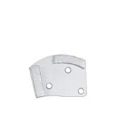 Refina DG-TX Diamond Mini Plate (For use with the PD23 Floor Grinder)