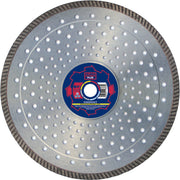 DURO DPCM-T Diamond Cutting Blade 125 x 22mm Construction Materials & Metal