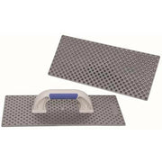 Refina Plastic and Metal Rasps 370x165mm