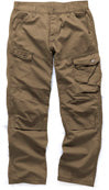 Scruffs Drezna Twill Work Trousers (Brown) - View Sizes