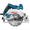 Bosch GKS 190 190mm Professional Circular Saw - View Voltage