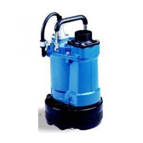 3 Phase Submersible Pump KTV2-37 80mm Heavy Duty