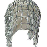 Wire Chimney Cowl Guard - 75mm