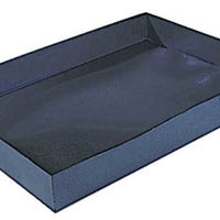 Bitumen Overspill Tray - Large Size