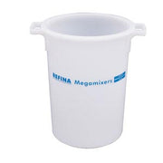 Refina Mixing Tub 75Ltr/20gal - White
