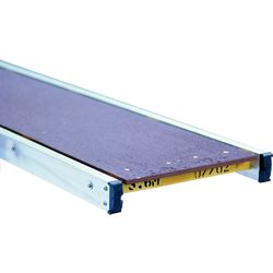 Youngman 7.3m Lightweight Staging Board