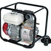 Petrol Water Pump Honda Engine 50mm TDS50HA Semi Trash