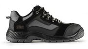 Scruffs Hard Core Tektite Safety Trainers - Sizes 7-12