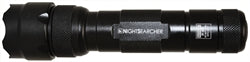 Nightsearcher UV395 LED Flashlight - Ultra-violet Beam
