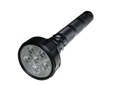 Nightsearcher Magnum Rechargeable LED Searchlight