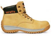Scruffs Typhoon Safety Boot Sizes 7-12
