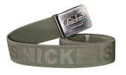 Snickers Work Belt - Ergonomic - Grey