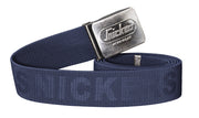Snickers Work Belt - Ergonomic - Navy