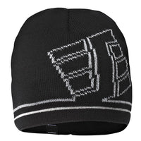 Snickers Windstopper Beanie Hat - Black