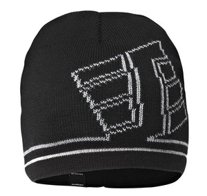 Snickers Windstopper Beanie Hat - Black