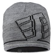 Snickers Windstopper Beanie Hat - Grey