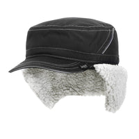 Snickers Winter Cap - Black - View Sizes