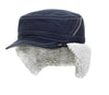 Snickers Winter Cap - Navy - View Sizes