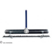 Fresno Broom - Concrete Float Finishing Brush 36in - Fairport