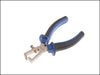 Wire Stripping Pliers 6 1/2in (FAITHFULL)