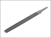 Second Cut File - Half Round 10in (BAHCO)