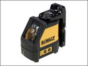 DeWalt DW088K Line Laser With Pulse Mode