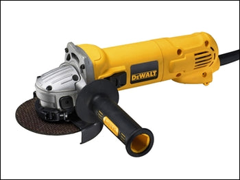 DeWalt DEWD28113L - D28113L Mini Angle Grinder 115mm 110v