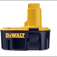 Dewalt 14v Battery DE9502 NiMH 2.6Ah