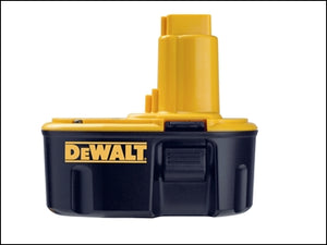 Dewalt 14v Battery DE9502 NiMH 2.6Ah
