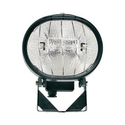 400W Tungsten Halogen Head supplied with 5M Cable and Plug 240V